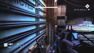 Detiny Beta Playthrough Level 3