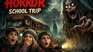 | Horror School Trip | (Horror Trip) | Horror animated stories |