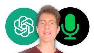 Share PC/Desktop Screen with ChatGPT: Talk To Your Computer