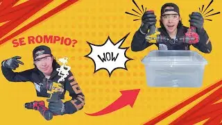 MINI TALADRO LINI BOOS // EL MEJOR DE MERCADO LIBRE? 