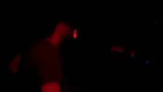 ETAN @ The Delancey Neon Gold Records Party