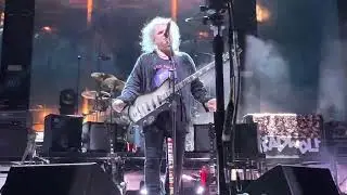 I Can Never Say Goodbye - The Cure live @ 2023 North American Tour Albuquerque New Mexico