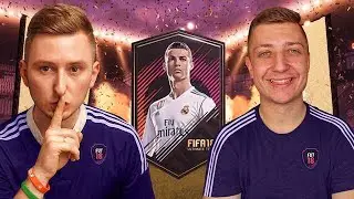 PODW&Oacute;JNE EKRANY! - FIFA 18 PACK & PLAY [#5]