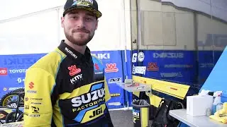 Tool Talk with Wes Hunter | Toolbox Tour