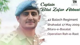 ispr new song