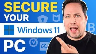 Best antivirus for Windows 11 | My TOP 5 antivirus picks for your PC