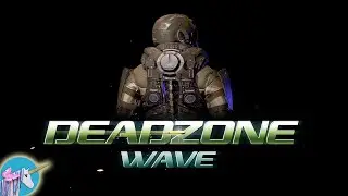Dead Zone - Action TPS gameplay