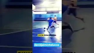 OLHAA AJEITADA DECORPO..#futebol #futsal #soccer #football #youtubeshorts #shorts #viral