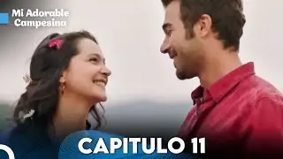 Mi Adorable Campesina | Capitulo 11 (Subtitulado En Español)