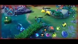 Natalya Mage Masterclass: 18 Kills  #Natalya #mage #gameplay