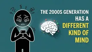 1970s vs 2000s Generation &ndash; The Psychological Difference