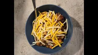 Let's Make Bison Chili | Recipes | 3 Sparks Homestead