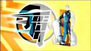 Alpha Teens On Machines ATOM intro opening pl