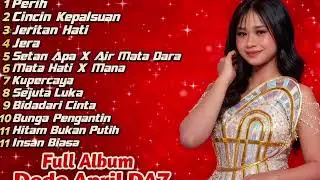 Suara emas april DA7 full album #aprilda7 #dacademyasia #aprilcirebon 