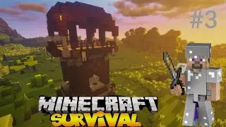 Part 3 Survival Series | EASTEL GAMING