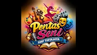 Pentas Seni SMP Tirtajaya
