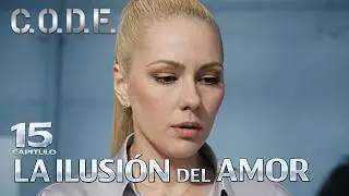 THE ILLUSION OF LOVE: The Angel Who Led Him to His Death | C.O.D.E. Chapter 15 | Crime and Passion