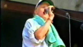 Kelly Family: Heiligenhafen 26.07.1994: An Angel