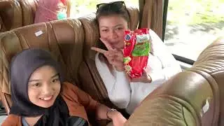 DOLAN BARENG!! SUSAH SENENG BARENG!