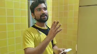 Aaj Firse Vadapav Khane Chale 😜 || Vlog-15/365 // BY SHUBHAM BHIMANI 