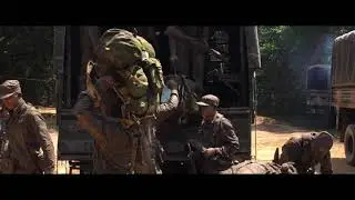 53BIS - Est&aacute;gio B&aacute;sico do Combatente de Selva 2020.