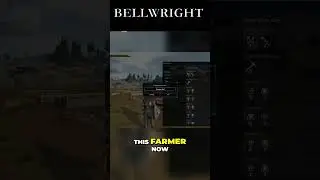 Custom Armor Sets for Optimal Efficiency | #bellwright  #gaming