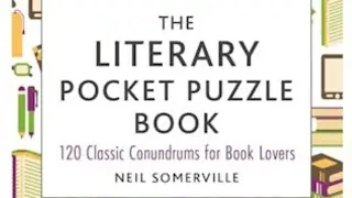 Regeneration and the Bible as literary puzzle.