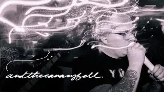 andthecanaryfell.  - Pillar Forum Cafe - 2/20/2023
