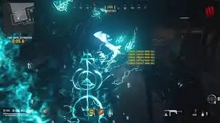 Call of Duty: Vanguard Zombie Multi-Kill