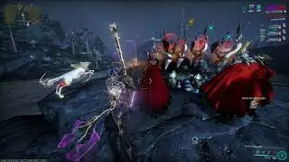 Eidolon Teteu Tutors Volt DPS - Bonde da Lotus Gorda