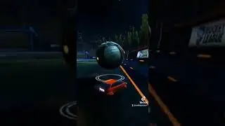 The best defense is a swift and decisive offense #rocketleague #rlhighlights #rocketleagueclips