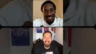 🏀🎙️ Rooted Basketball Talk Story: LaJuan Moye