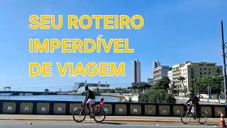 SEU ROTEIRO IMPERD&Iacute;VEL DE VIAGEM NO RECIFE | DURANTE O CARNAVAL | PERNAMBUCO, BRASIL.