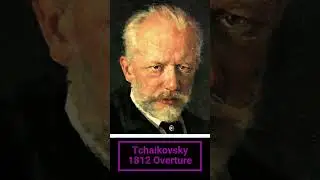 1812 OVERTURE (short)