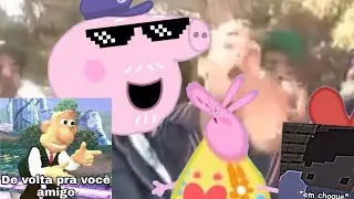La bela vingança del vovô ig (pe ig da zueira)