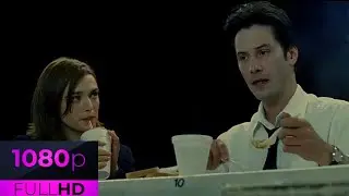 Constantine [2005] I Was Dead For Two Minutes (HD) | Constantine | T&uuml;rk&ccedil;e Altyazılı