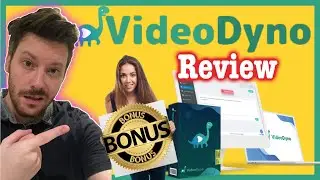 VideoDyno Review - 🛑 EXPOSED 🛑 Start with THIS 📽 VideoDyno REVIEW 👈
