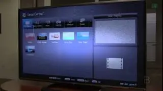 Sharp 60-inch LE857 Overview | BTechVision