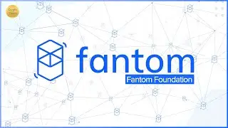 Fantom FTM   - Bande Annonce ( Trailer ) Blockchain with speed + security +low gas fee