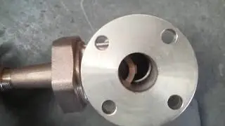 Gate valve overview!