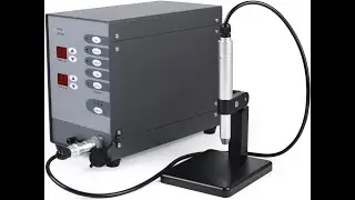 SOKO Permanent Jewelry Kit Review - Pros & Cons - SOKO Permanent Jewelry Welder Machine Kit