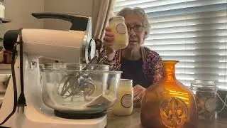 Shelf Stable Butter, o2 remover for long lasting dried fruit, campfire coffee pot