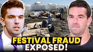 Fyre Festival: How Billy McFarland Pulled Off the Biggest Festival Scam