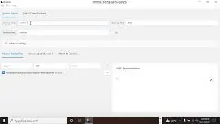 Appium Inspector - 1