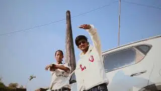 Madhesi mero sathi Rap by 3rd-eyes and @bigyanghimire7904 official rap song ||
