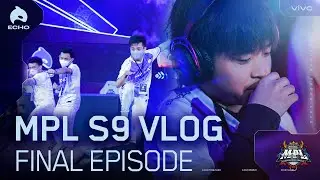 MPL PH S9: FINAL EPISODE