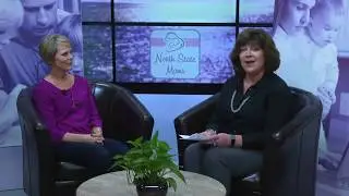 Postpartum Health on North State Moms - First 5 Shasta