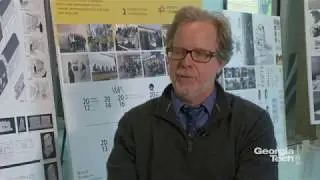 2019 - Michael Gamble - The Kendeda Building for Innovative Sustainable Design