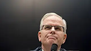 FAA chief grilled again over Boeing's 737 Max crisis