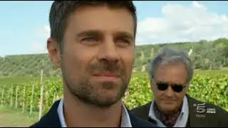 Le tre rose di Eva 4x02